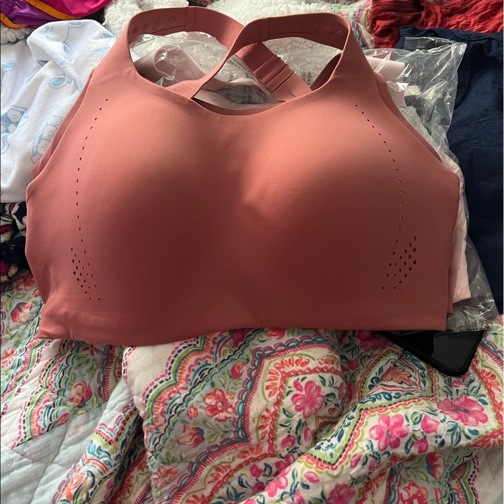 Lululemon AirSupport Bra